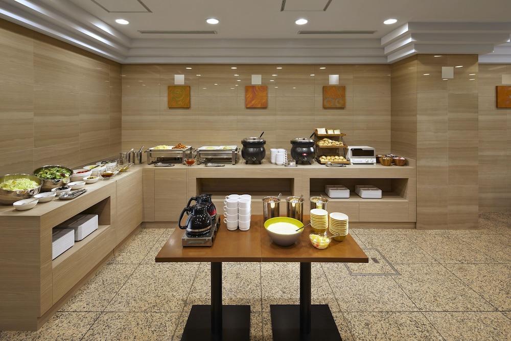 Hotel Villa Fontaine Tokyo-Nihombashi Hakozaki Exterior photo