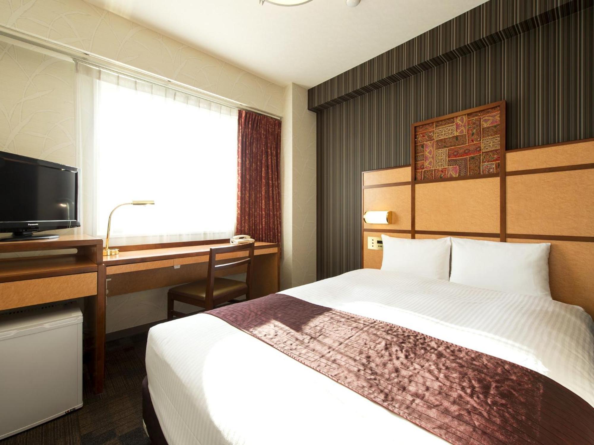 Hotel Villa Fontaine Tokyo-Nihombashi Hakozaki Exterior photo