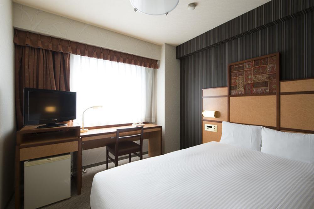 Hotel Villa Fontaine Tokyo-Nihombashi Hakozaki Exterior photo